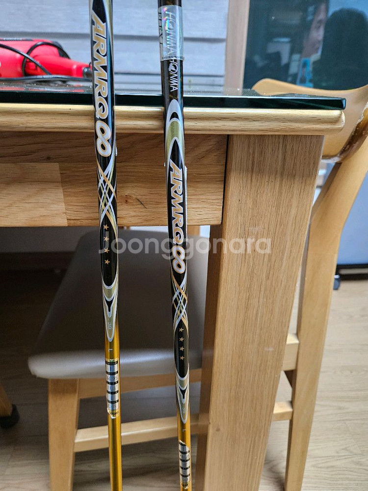 혼마 베레스 4스타 국내정품 풀세트 여성용--3