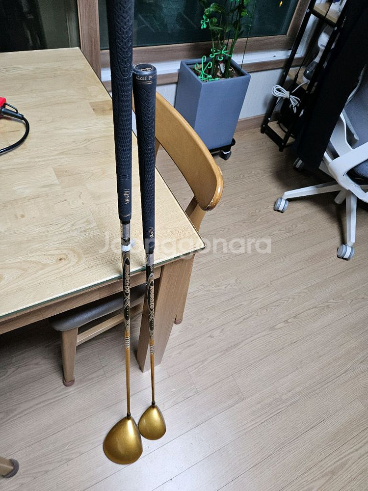 혼마 베레스 4스타 국내정품 풀세트 여성용--4