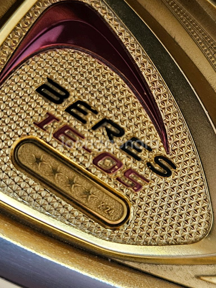 혼마 베레스 4스타 국내정품 풀세트 여성용--7