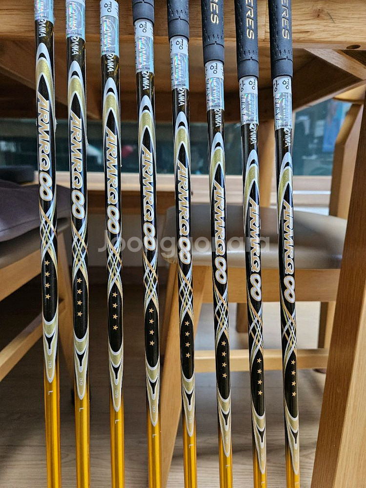 혼마 베레스 4스타 국내정품 풀세트 여성용--8