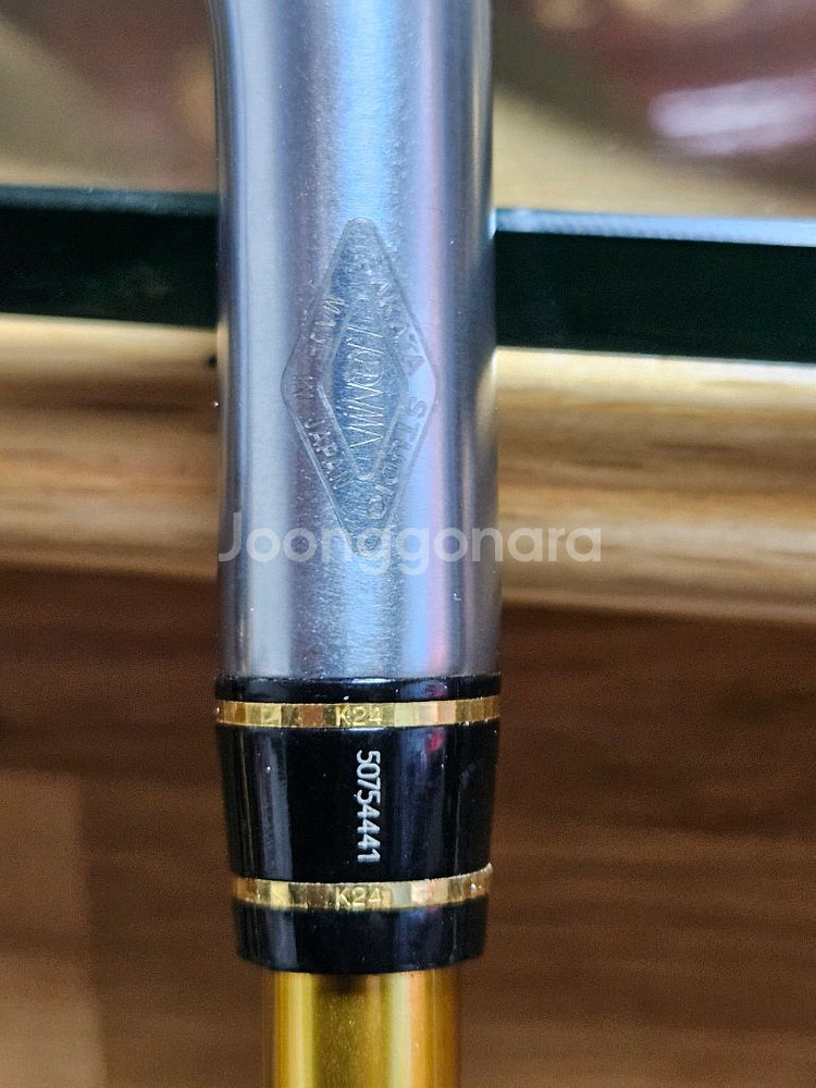 혼마 베레스 4스타 국내정품 풀세트 여성용--9