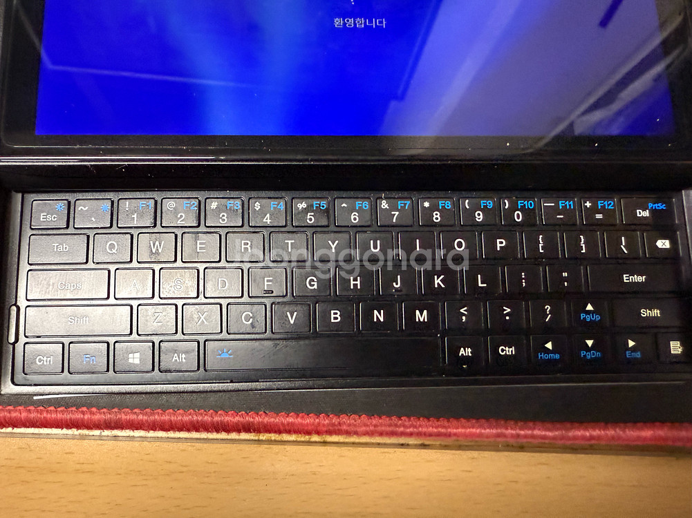 GPD WIN4 16G+1T 6800U--7