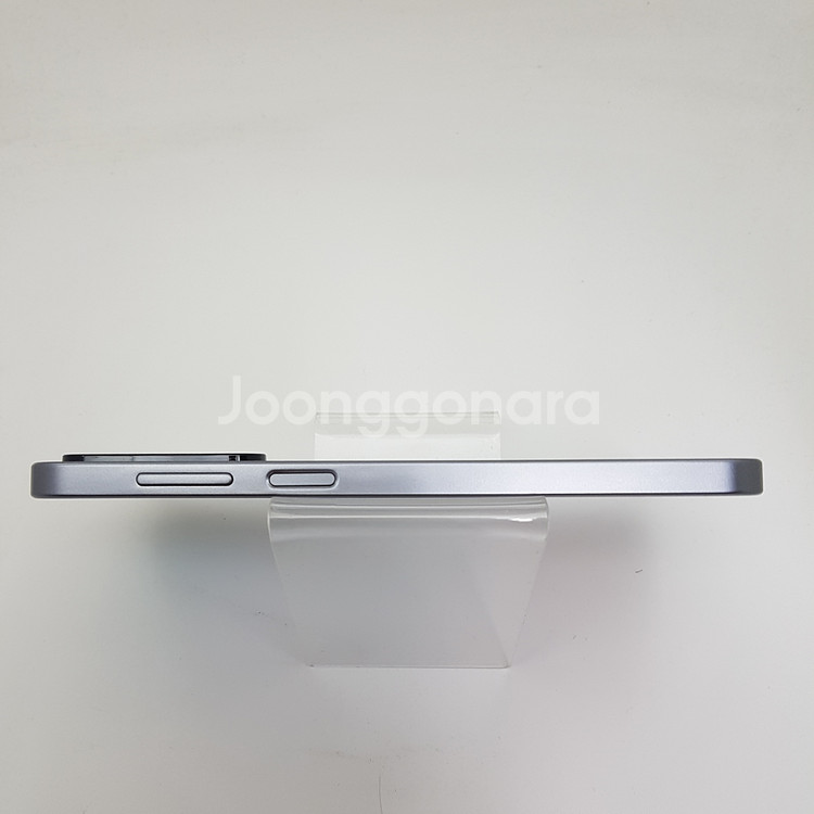 갤럭시 와이드8 (M166) 128기가 블랙 S급--5