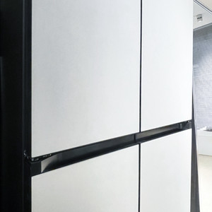 삼성 비스포크 4도어 냉장고( 거의 세제품 )