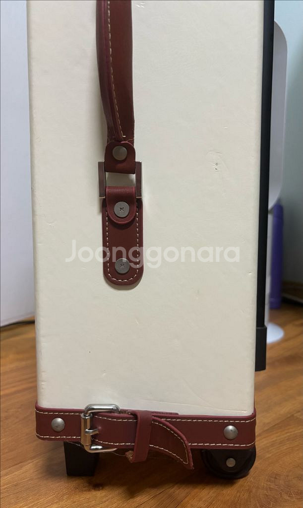 붐 마스터 붐박스 2.1 케리어 형태 블루투스 스피커--2