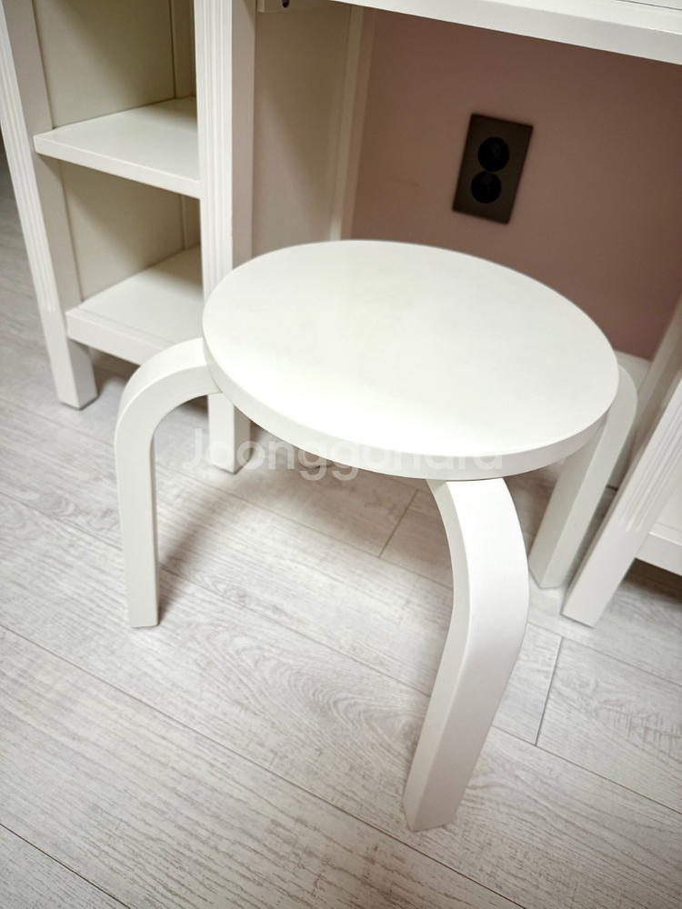 포터리반 키즈 베니티 화장대--7