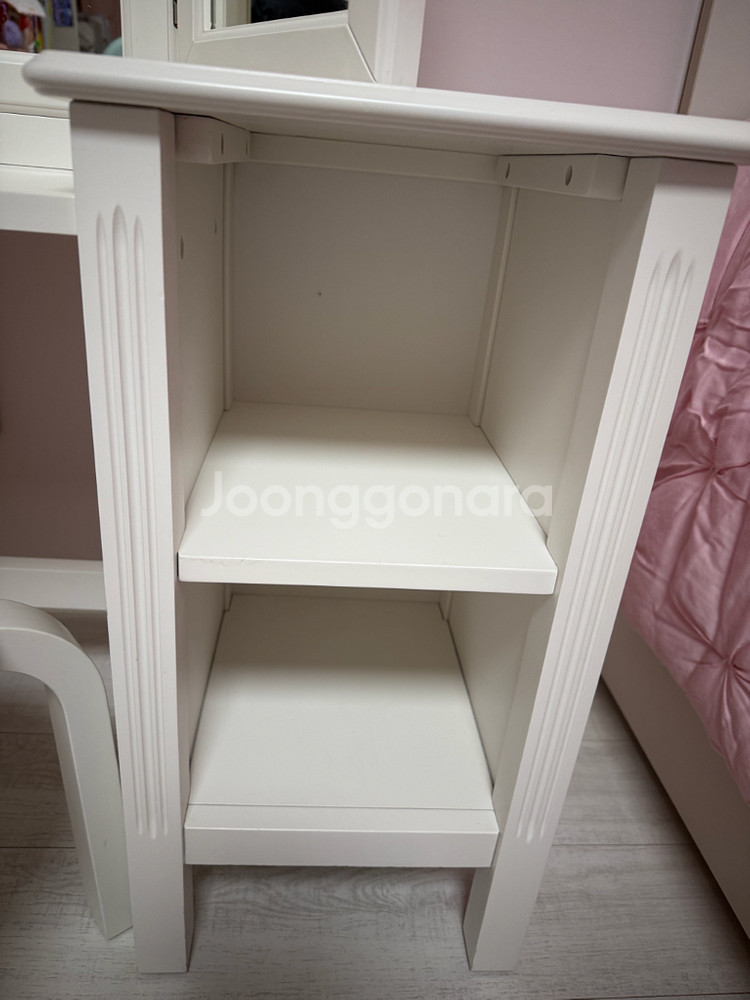 포터리반 키즈 베니티 화장대--8