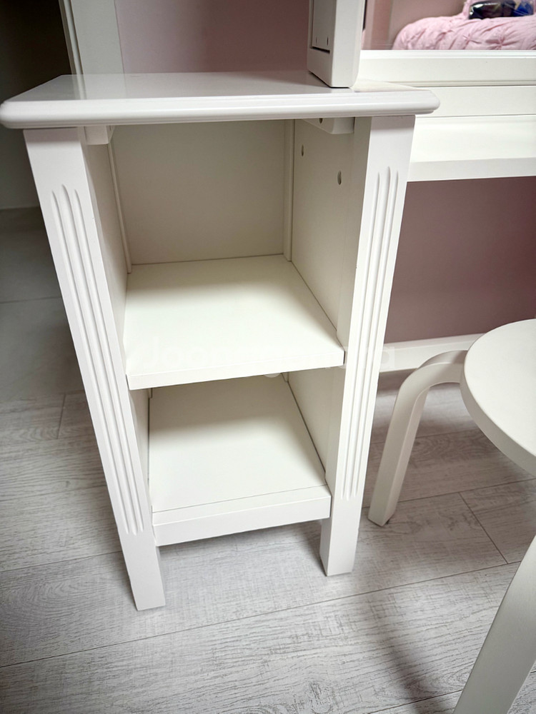 포터리반 키즈 베니티 화장대--5