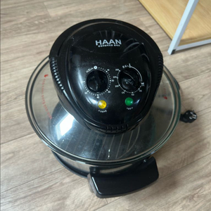 한경희 광파 오븐기