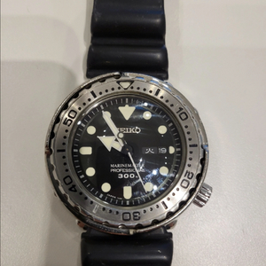 세이코 레전드 튜나 sbbn033 판매