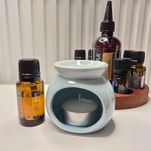 오일디퓨져 오일워머 디퓨저