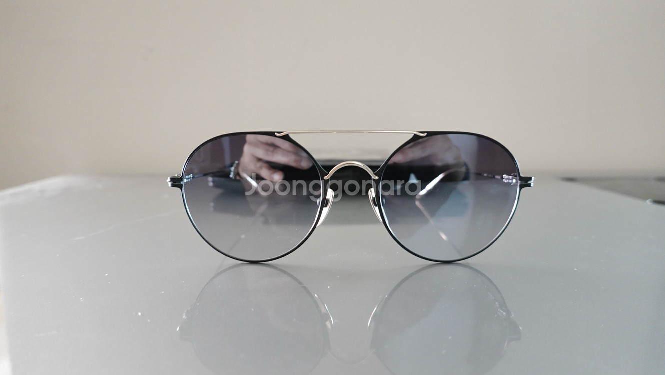 크롬하츠 Pairass 선글라스--1