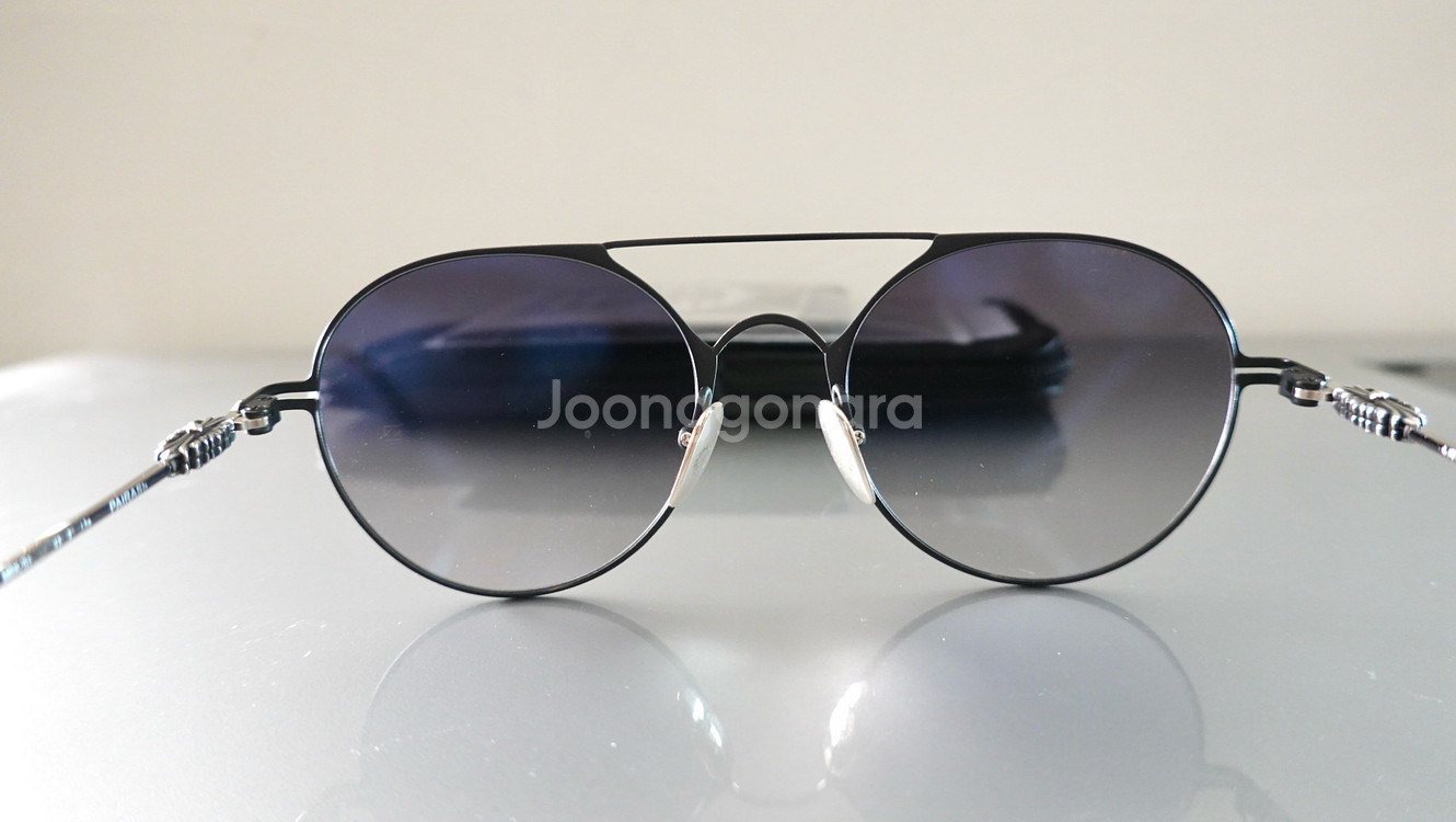 크롬하츠 Pairass 선글라스--4