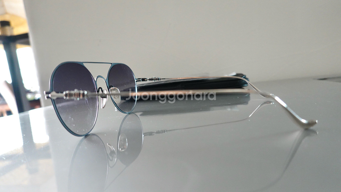 크롬하츠 Pairass 선글라스--3