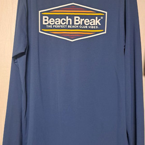 100-105)탑텐 래쉬가드 아쿠아 티셔츠