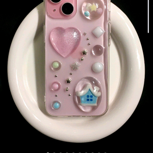 당도룸 갤럭시 s24 울트라 레진 폰케이스