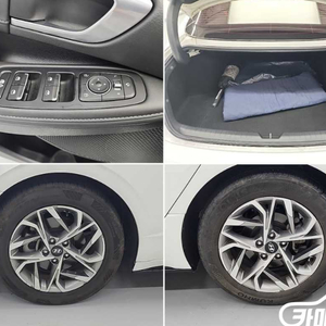 현대 쏘나타 (DN8) 2.0 프리미엄 플러스 판매 합니다 !!!