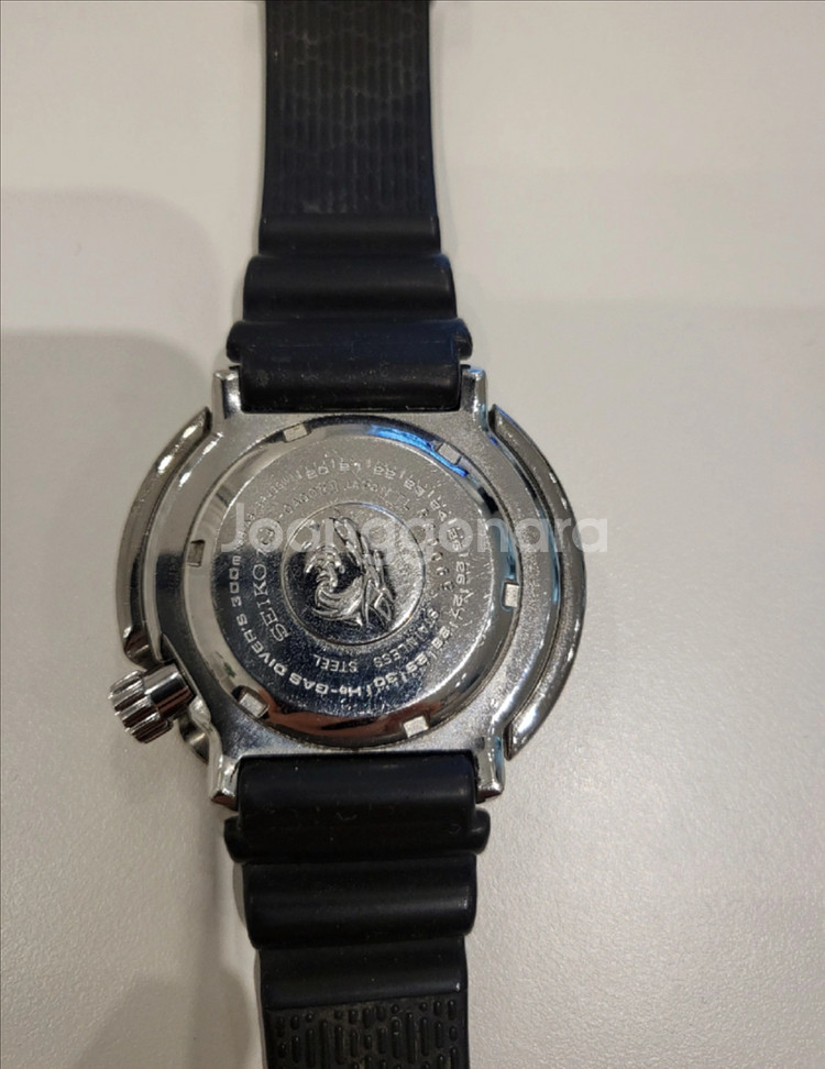 세이코 레전드 튜나 sbbn033 판매--2