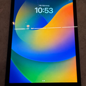 아이패드 9세대 스페이스그레이 64GB wifi