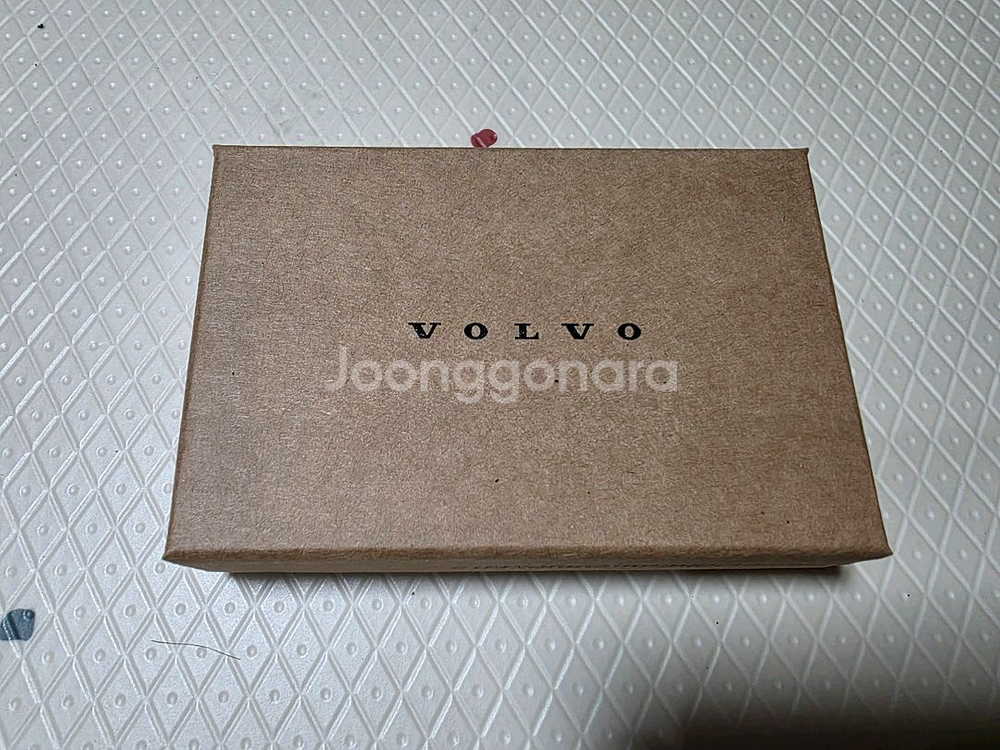 볼보 키드지갑--2