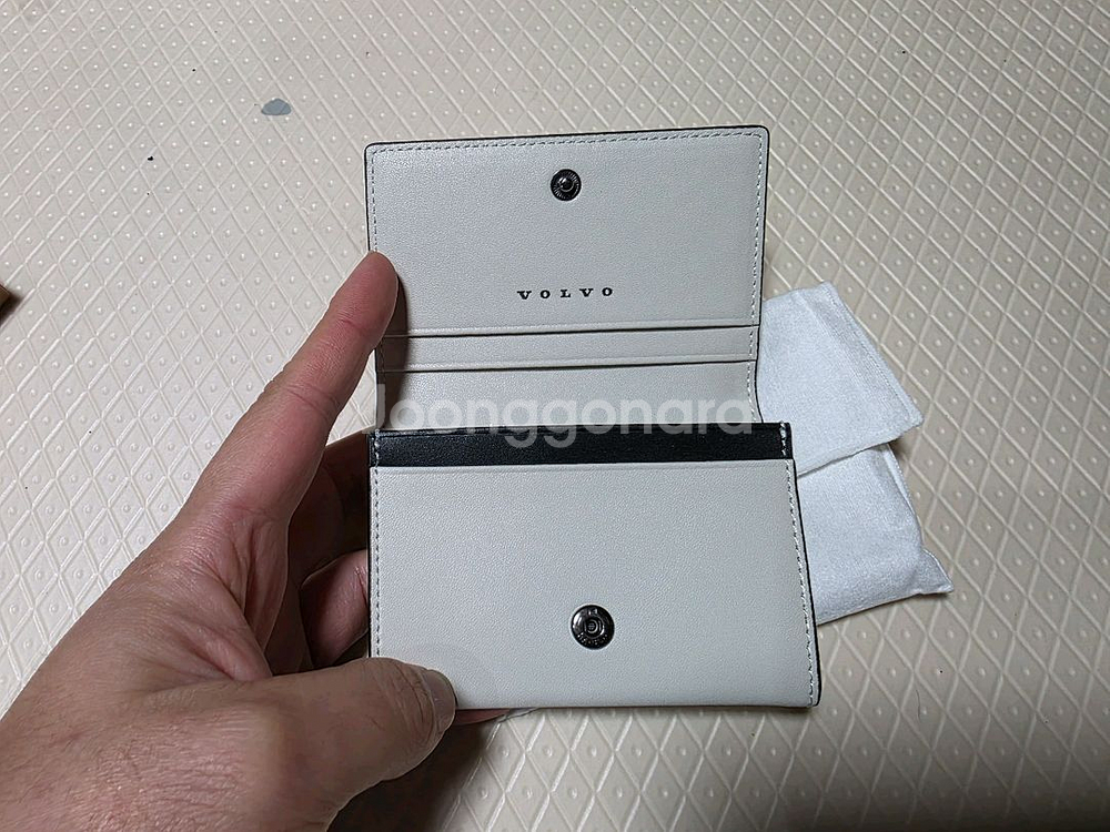 볼보 키드지갑--5
