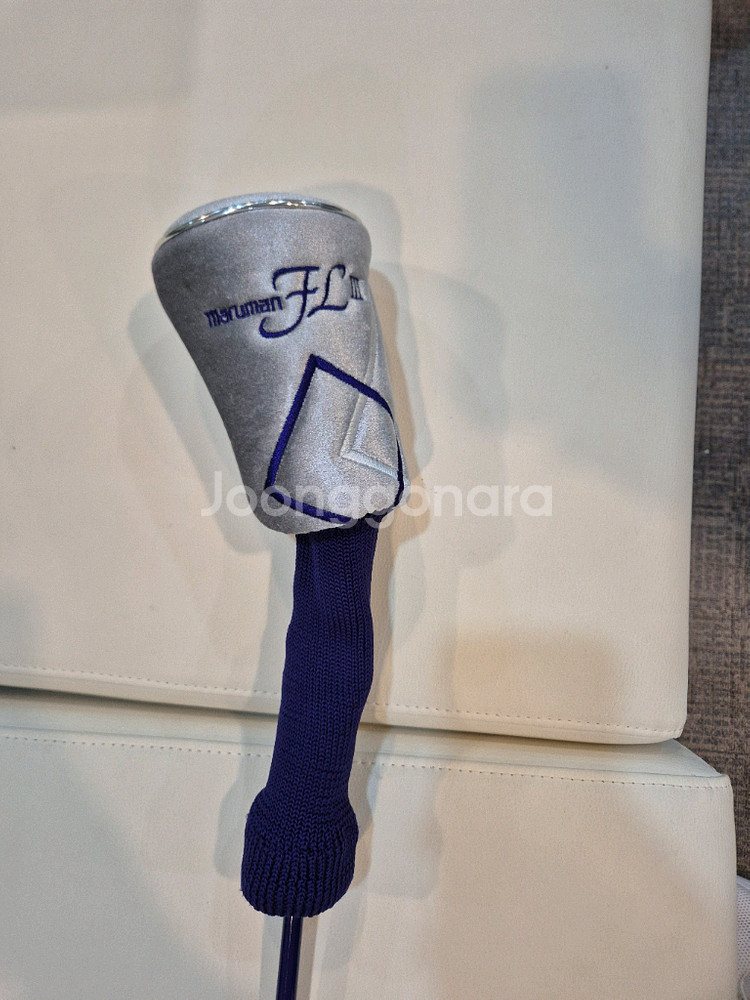 마루망 FL3 5번 우드 여성용--0