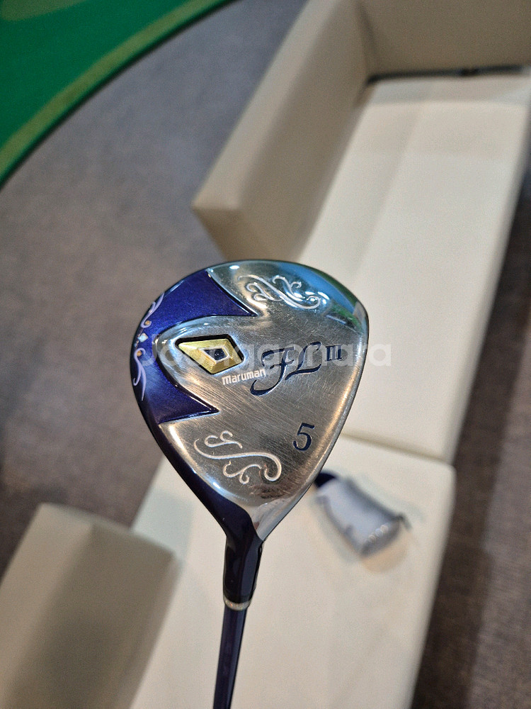마루망 FL3 5번 우드 여성용--3