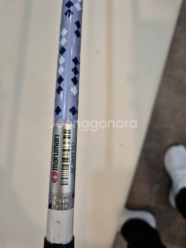 마루망 FL3 5번 우드 여성용--2