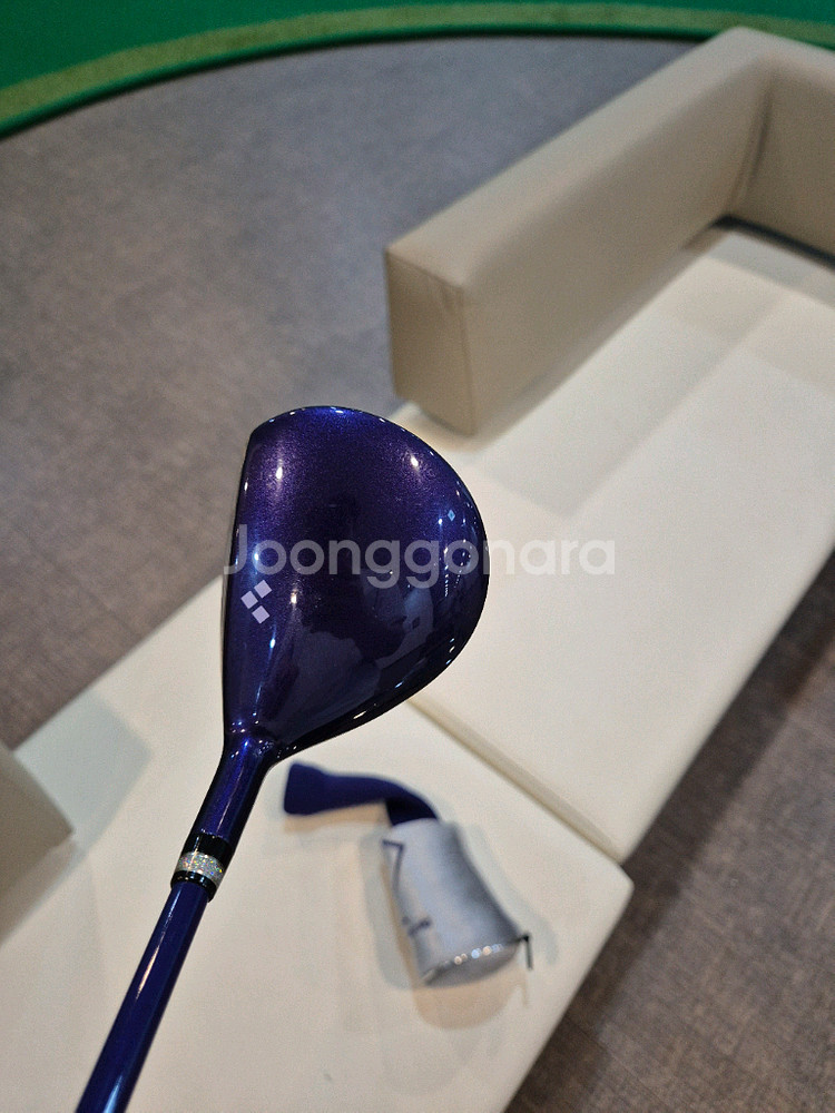 마루망 FL3 5번 우드 여성용--4