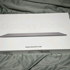 갤럭시북 5 프로 360 ultra7 노트북