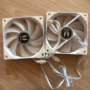 3rsys socool 듀얼타워형 쿨러 이미지