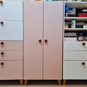 [한샘 베이비장]한샘 모모로 베이비장 팔아요