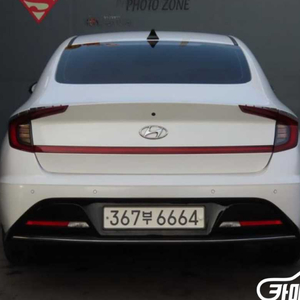 현대 쏘나타 (DN8) 2.0 모던 판매 합니다 !!!