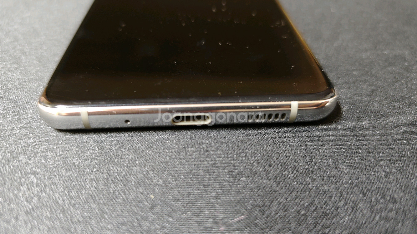 갤럭시 S20 플러스 12g 256g 리퍼급--3