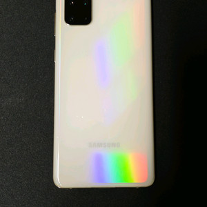 갤럭시 S20 플러스 12g 256g 리퍼급