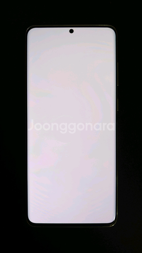 갤럭시 S20 플러스 12g 256g 리퍼급--1