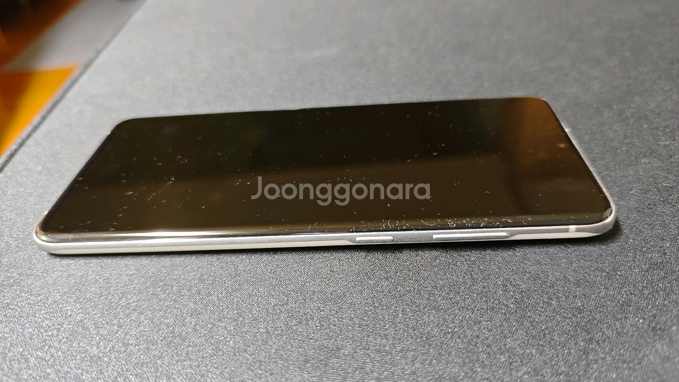 갤럭시 S20 플러스 12g 256g 리퍼급--4