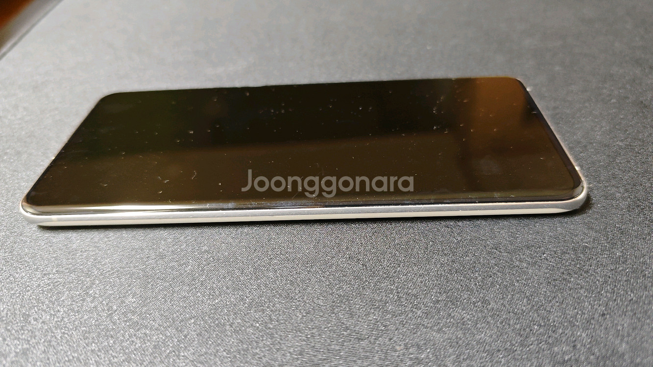 갤럭시 S20 플러스 12g 256g 리퍼급--5