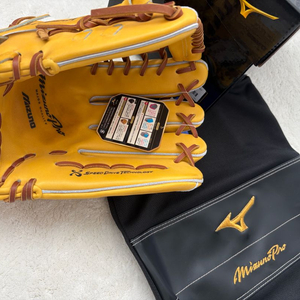 미즈노 프로 외야수 야구글러브