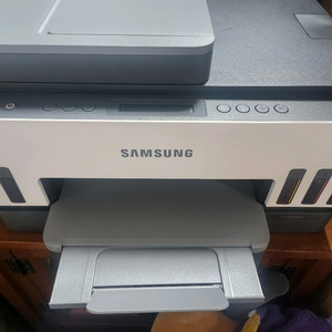 삼성 SL-T2770DW 복합기