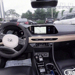 현대 쏘나타 (DN8) 2.0 프리미엄 판매 합니다 !!!