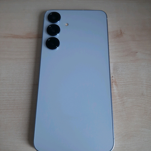 갤럭시 S25+ 256GB 아이스블루