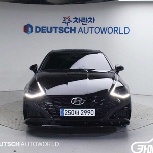 현대 쏘나타 (DN8) 2.0 프리미엄 플러스 판매 합니다 !!!
