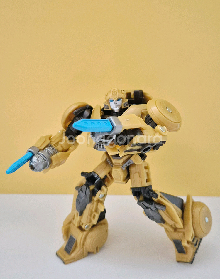 트랜스포머ONE SS범블비--0