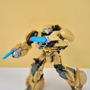 트랜스포머ONE SS범블비