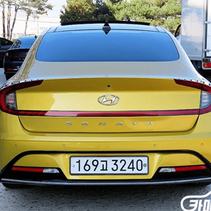 현대 쏘나타 (DN8) 2.0 프리미엄 패밀리 판매 합니다 !!!