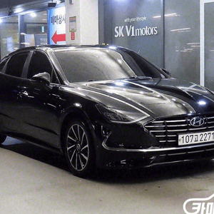 현대 쏘나타 (DN8) 2.0 프리미엄 패밀리 판매 합니다 !!!