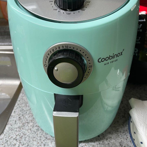 쿠비녹스 에어프라이어