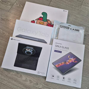 갤럭시탭 S10플러스 256기가