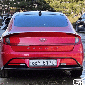 현대 쏘나타 (DN8) 2.0 인스퍼레이션 판매 합니다 !!!